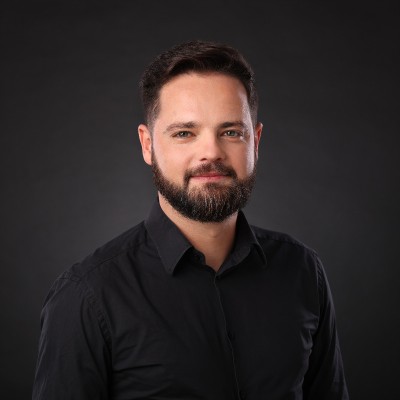 Michał Madey